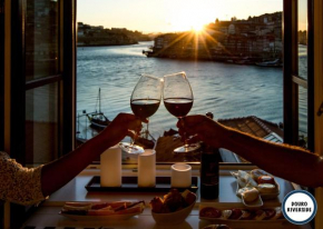  Douro Riverside Apartments  Вила-Нова-Де-Гайя